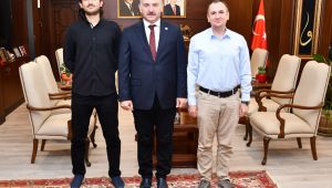 Harran Üniversitesi’nden Türkiye Birinciliği; Kültürel Bir Dönüşüm