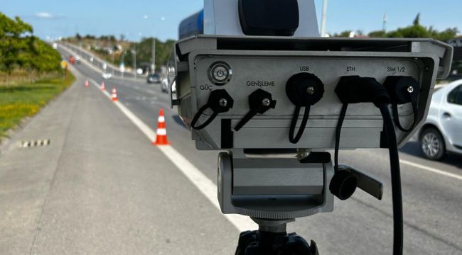 Her 30 kilometrede bir 'Radar' uygulamaları Tartışmaları giderek büyüyor!