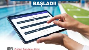 Karaköprü’de belediye tesislerinde online randevu dönemi başladı