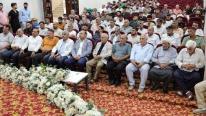 Karaköprü'de Semt Pazarlarında Kayıtlı Döneme Geçiliyor