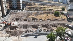 Karaköprü'ye Yeni Semt Pazarı Kazandırılıyor