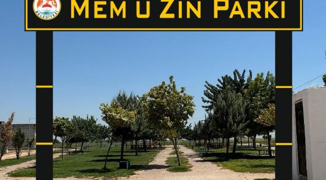 Mahkeme Suruç Belediyesi’ni Haklı Buldu: Parklara Verilen İsimler Onaylandı