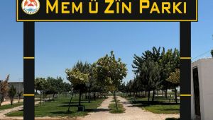 Mahkeme Suruç Belediyesi’ni Haklı Buldu: Parklara Verilen İsimler Onaylandı