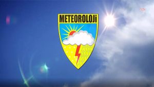 Meteoroloji’den Uyarı: 13 İlde Sağanak Yağış Bekleniyor