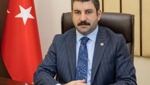 Milletvekili Eyyüpoğlu: Birlik, beraberlik ve kardeşliğimiz daim olsun