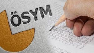 ÖSYM Açıkladı: 1 Soru Iptal Edildi