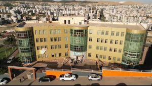 Özel Şanlı Gelişim Okulları'ndan Sınav Öncesi Anlamlı Mesaj