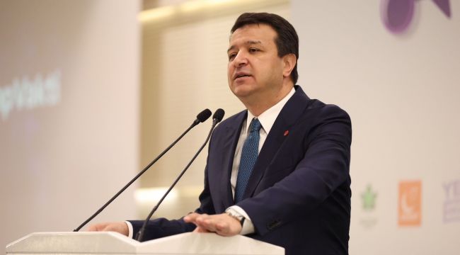 Saadet Partisi Lideri Mahmut Arıkan, Uyuşturucuda Vahim Tabloyu Anlattı! 