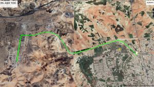 Şanlıurfa Büyükşehir Belediyesi’nden Ulaşıma Yeni Hat
