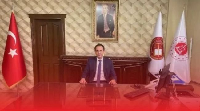 Şanlıurfa Cumhuriyet Başsavcısı Değişti!