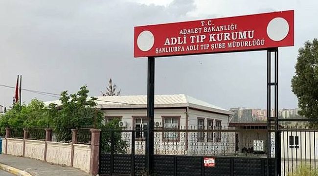 Şanlıurfa'da İş Adamı Aracında Ölü Bulundu