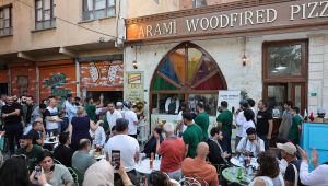 Şanlıurfa’da “Slow Wheat 2025” Coşkusu