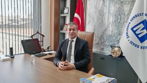Şanlıurfa Mali Müşavirler Odası’nda Yeni Dönem Başladı