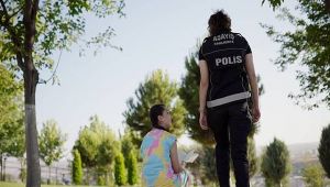 Şanlıurfa Polisi'nden Vatandaşa Samimi Çağrı
