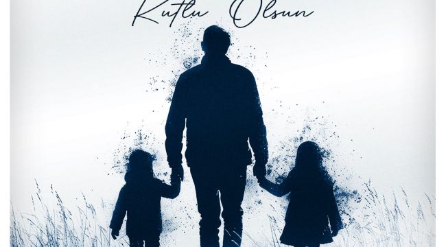 Şanlıurfa Valisi Hasan Şıldak’tan Babalar Günü Mesajı