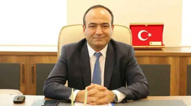 Şanlıurfalılar Bu Müdürün Atamasına Tepkili