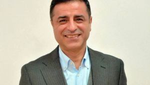 Selahattin Demirtaş'tan İran Krizi ve İç Barış Mesajı: 