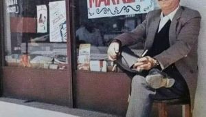Şener Şen Sahneden İndi: 61 Yıllık Sanat Yolculuğuna Veda