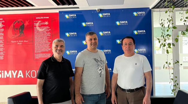 Siverek Simya Koleji’nde Vizyon ve Azimle Yükselen Bir Eğitim Modeli