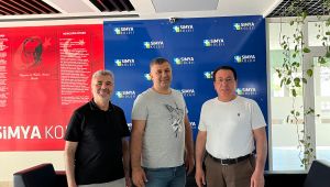 Siverek Simya Koleji’nde Vizyon ve Azimle Yükselen Bir Eğitim Modeli