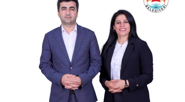 Suruç Belediyesi Eşbaşkanlarından Bayram Mesajı