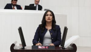 Tarihi Hasan Çelebi Mahallesi Yıkım Tehdidi Altında: TBMM’ye Soru Önergesi Verildi