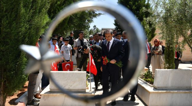 Urfa'ya 