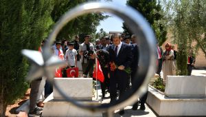 Urfa'ya 