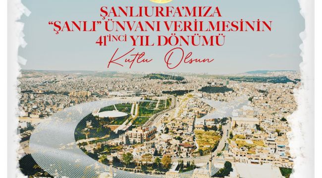 Vali Hasan Şıldak'ın 