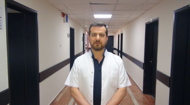 Yaz Aylarında Klima Kullanımına Dikkat: Ciddi Solunum Yolu Hastalıklarına Yol Açabilir