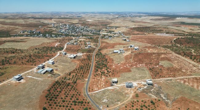 Yıllardır Beklenen Hizmet, Başkan Gülpınar’la Gerçekleşiyor