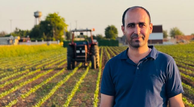 Ziraat Mühendisi Abdurrahman Aydoğdu’dan Suruçlu Çiftçiler İçin Çağrı