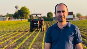 Ziraat Mühendisi Abdurrahman Aydoğdu’dan Suruçlu Çiftçiler İçin Çağrı
