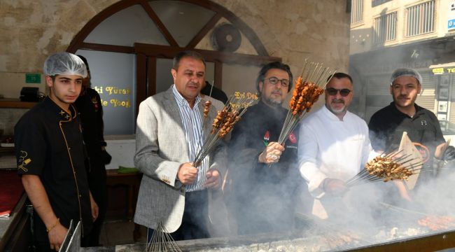 Balıklıgöl Bölgesinde Kalitenin Çıtası Yükseliyorlar