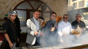 Balıklıgöl Bölgesinde Kalitenin Çıtası Yükseliyorlar