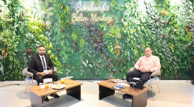 Başkan Gülpınar: “Tarihi Bir Dönüm Noktası”