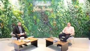Başkan Gülpınar: “Tarihi Bir Dönüm Noktası”