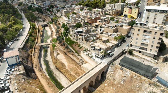 Büyükşehir’den 350 Milyonluk Kentsel Dönüşüm Hamlesi
