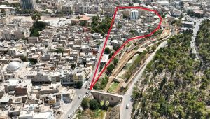 Büyükşehir’den 350 Milyonluk Kentsel Dönüşüm Hamlesi