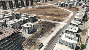 Büyükşehir’den Geleceği Esas Alan Ulaşım Planı