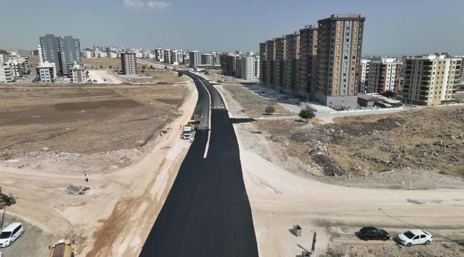 Büyükşehir’den Maşuk Bölgesinde Ulaşıma Gelecek Odaklı Planlama