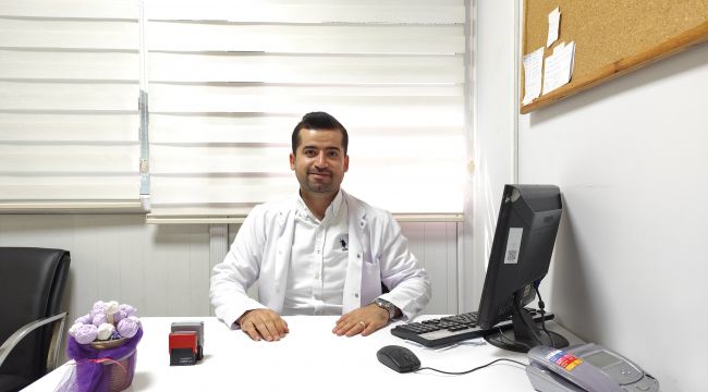 Çocuk Psikoloğu Metin Elik'ten Ekran Bağımlılığına Karşı Uyarı