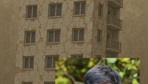 Depremde Bina Sallanması Ne Anlama Geliyor?