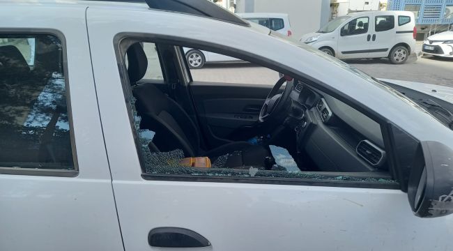 Dicle Elektrik Çalışanlarına Silah Çekildi: İki Personel Yaralandı