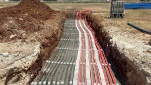 Dicle Elektrik Hizmet Bölgesinde Sürdürülebilir Geleceğe Katkı Sağlıyor
