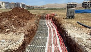 Dicle Elektrik’ten Şanlıurfa Karaköprü’ye Modern Altyapı Hamlesi