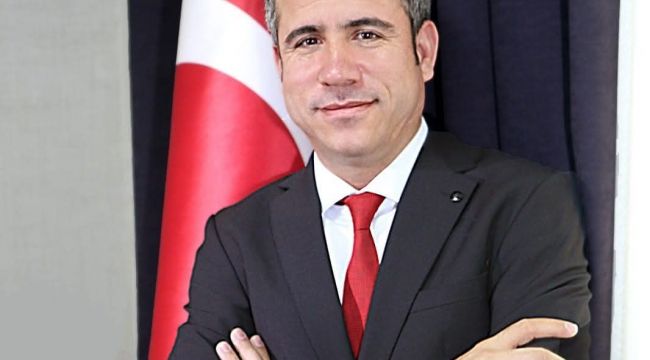 Dr. Necmi Eşiyok Görevini Tamamladı: Suruç Devlet Hastanesi'nde 6 Yılda Büyük Dönüşüm