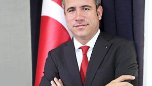 Dr. Necmi Eşiyok Görevini Tamamladı: Suruç Devlet Hastanesi'nde 6 Yılda Büyük Dönüşüm