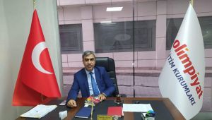 Eğitimci Mehmet Büyük’ten Uyarı: “Youtuber ve Koçlar Öğrencileri Yanlış Yönlendirmesin”