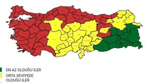 Güneydoğu Anadolu, Kadına Saygının En Yüksek Olduğu Bölge Seçildi